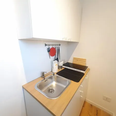 Διαμέρισμα Beachfront 1br Terrace&parking *