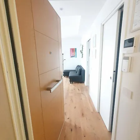 Beachfront 1br Terrace&parking