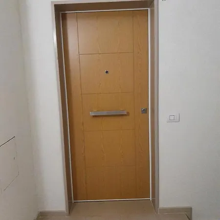 Apartman Beachfront 1br Terrace&parking *